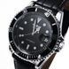 Чоловічий годинник Winner Basel Deluxe, 2 ремінці 700 фото 1