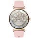 Смарт годинник Smart Princess Rubber Pink, 2 ремінці 650 фото 11