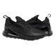 Кросівки чоловічі Nike Air Max 270 Black 2127 фото 6