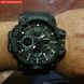 Чоловічий годинник Sanda Power 150 фото 24
