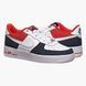 Кросівки жіночі Nike Air Force 1 Low Lv8 Usa 1217 фото 1