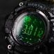 Чоловічий годинник Besta Tactical 300 фото 14