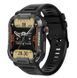 Смарт годинник Smart Western Nano Black 250 фото 2
