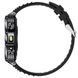 Смарт годинник Smart Surf X Pro Black Rubber, 2 ремінці 600 фото 17