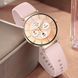 Смарт годинник Smart Princess Rubber Pink, 2 ремінці 650 фото 9