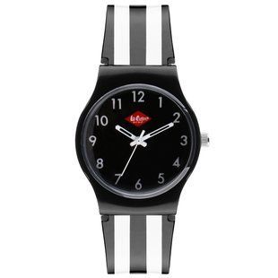 Дитячий годинник Lee Cooper Kids Black 451 фото