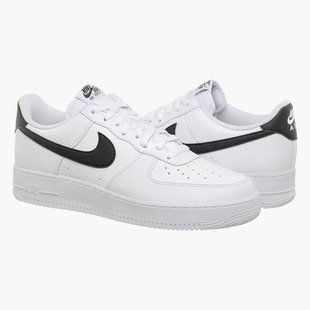 Кросівки чоловічі Nike Air Force 1 07 2213 фото