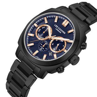 Чоловічий годинник Lee Cooper Trader 551 фото