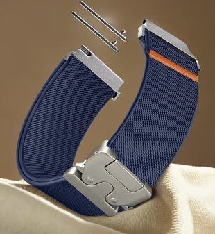 Ремінець нейлоновий Profi Blue 20 751 фото