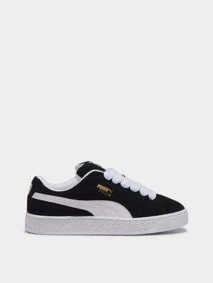Кросівки чоловічі Puma Suede Xl 2001 фото