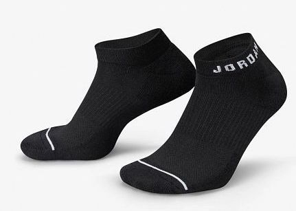Шкарпетки Nike U J Ed Cush Poly Ns 3Pr 144 910 фото