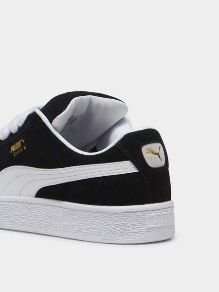 Кросівки чоловічі Puma Suede Xl 2001 фото