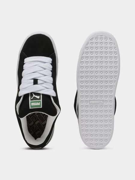 Кросівки чоловічі Puma Suede Xl 2001 фото