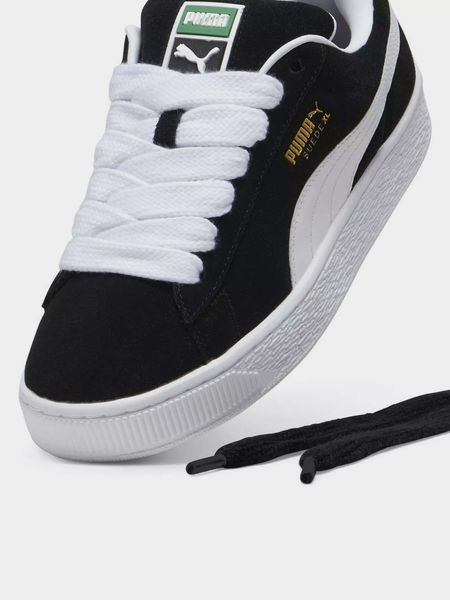 Кросівки чоловічі Puma Suede Xl 2001 фото