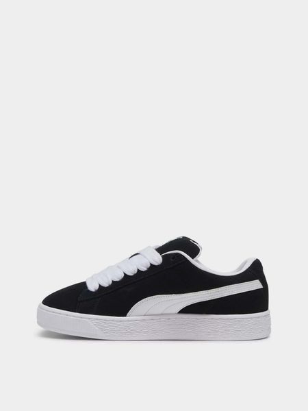 Кросівки чоловічі Puma Suede Xl 2001 фото
