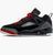 Кросівки чоловічі Jordan Spizike Low Black 2474 фото