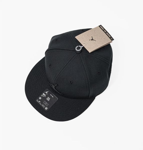 Кепка Jordan U J Pro Cap S Fb Jumpman 861 фото