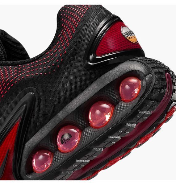 Кросівки чоловічі Nike Air Max Dn Essential 2709 фото