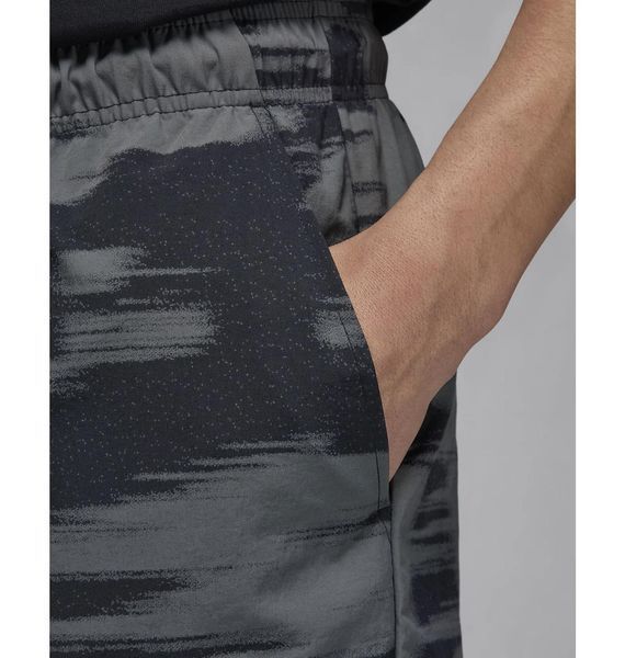 Шорти чоловічі Jordan Printed 3852 фото