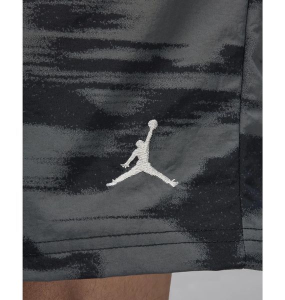 Шорти чоловічі Jordan Printed 3852 фото