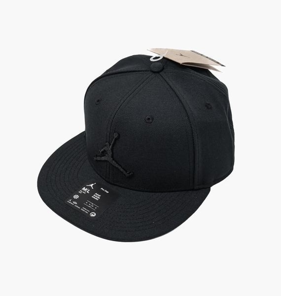 Кепка Jordan U J Pro Cap S Fb Jumpman 861 фото