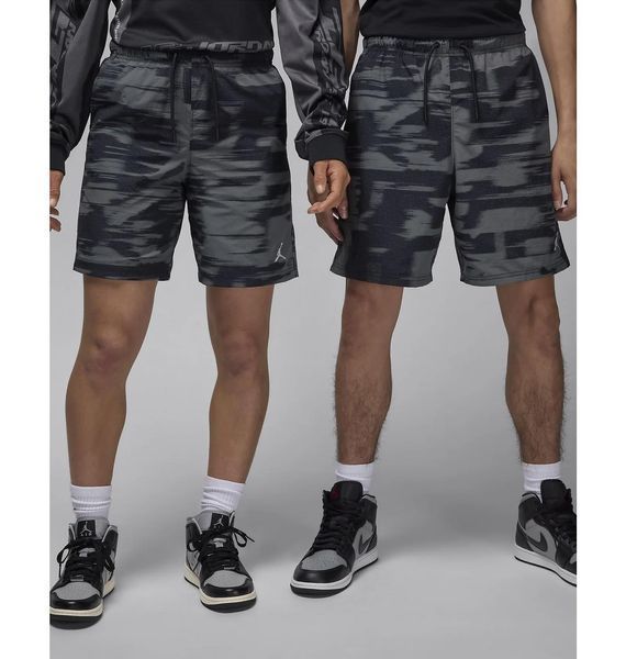 Шорти чоловічі Jordan Printed 3852 фото