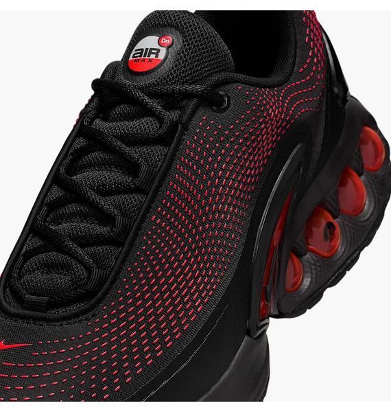 Кросівки чоловічі Nike Air Max Dn Essential 2709 фото