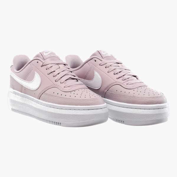 Кросівки жіночі Nike Court Vision Alta 1221 фото