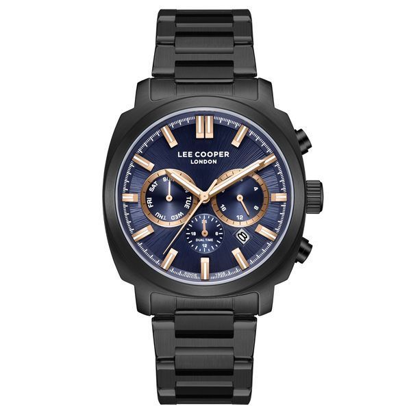 Чоловічий годинник Lee Cooper Trader 551 фото
