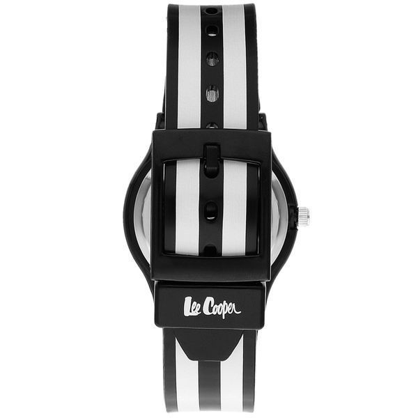 Дитячий годинник Lee Cooper Kids Black 451 фото