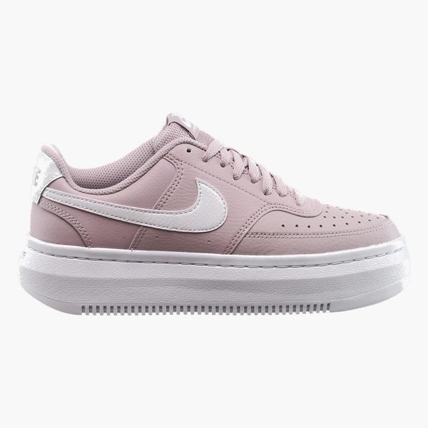 Кросівки жіночі Nike Court Vision Alta 1221 фото