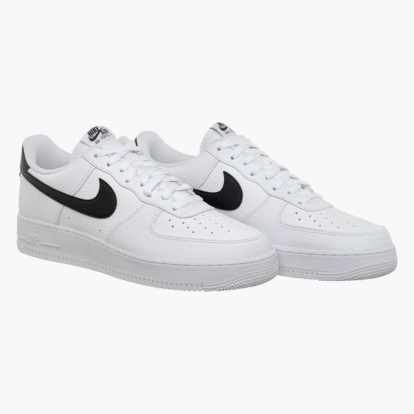 Кросівки чоловічі Nike Air Force 1 07 2213 фото
