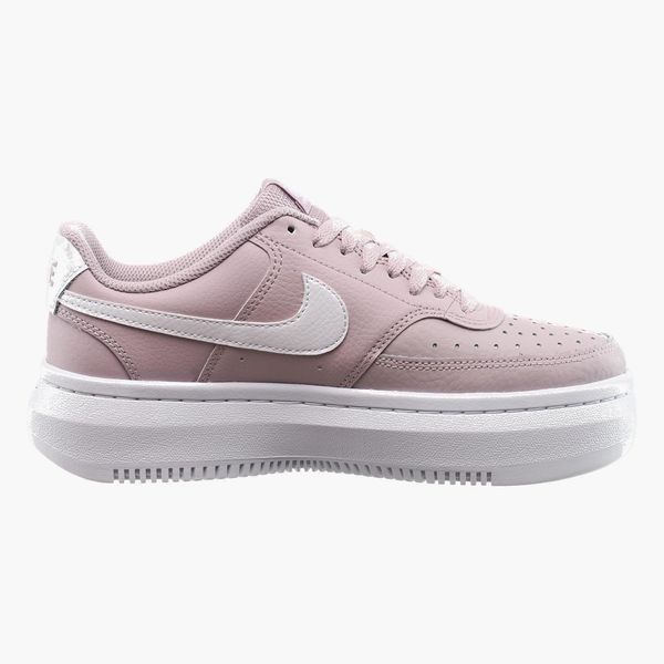Кросівки жіночі Nike Court Vision Alta 1221 фото