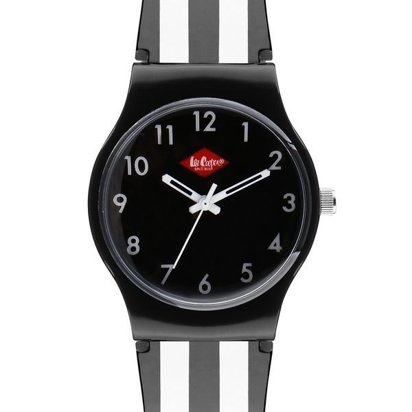Дитячий годинник Lee Cooper Kids Black 451 фото