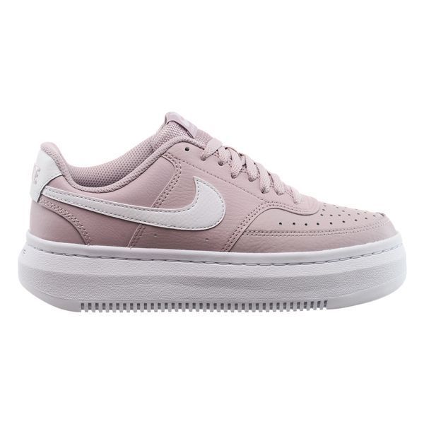 Кросівки жіночі Nike Court Vision Alta 1221 фото