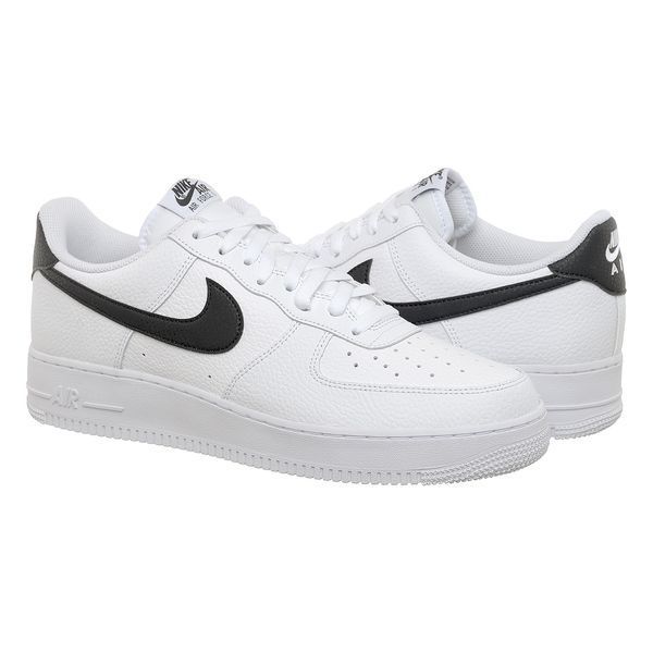 Кросівки чоловічі Nike Air Force 1 07 2213 фото