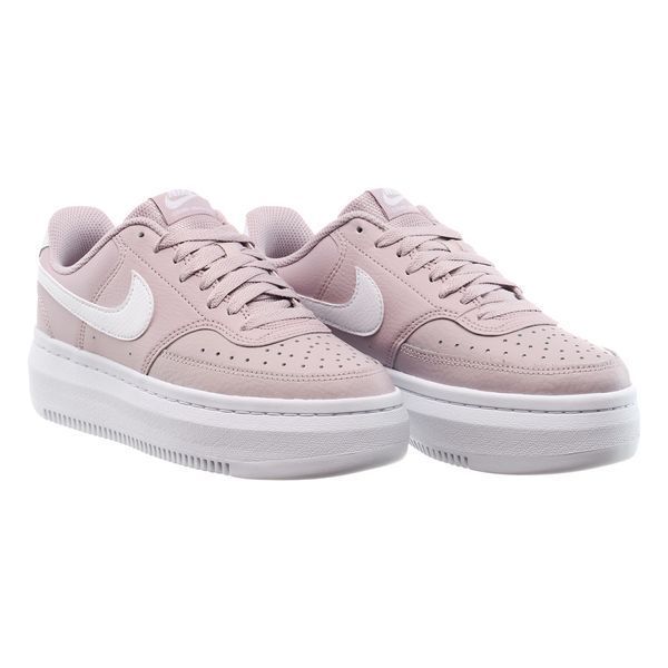 Кросівки жіночі Nike Court Vision Alta 1221 фото