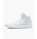 Кросівки жіночі Nike Wmns Air Jordan 1 Mid 1255 фото 2