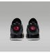 Кросівки чоловічі Jordan Spizike Low Black 2474 фото 10