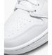 Кросівки жіночі Nike Wmns Air Jordan 1 Mid 1255 фото 8