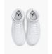 Кросівки жіночі Nike Wmns Air Jordan 1 Mid 1255 фото 5