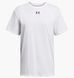 Футболка жіноча Under Armour Campus Oversize Ss 4052 фото 1