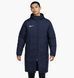 Куртка чоловіча Nike Team Park 20 Obsidian/White 3623 фото 1