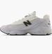 Кросівки унісекс New Balance 1000 Grey 2800 фото 1