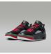 Кросівки чоловічі Jordan Spizike Low Black 2474 фото 9
