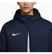 Куртка чоловіча Nike Team Park 20 Obsidian/White 3623 фото 3