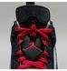 Кросівки чоловічі Jordan Spizike Low Black 2474 фото 3