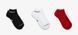 Шкарпетки Nike U J Ed Cush Poly Ns 3Pr 144 910 фото 2