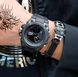 Чоловічий годинник Sanda Tattoo 101 фото 16