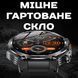 Смарт годинник Smart Surf X Pro Black Steel, 2 ремінці 601 фото 17